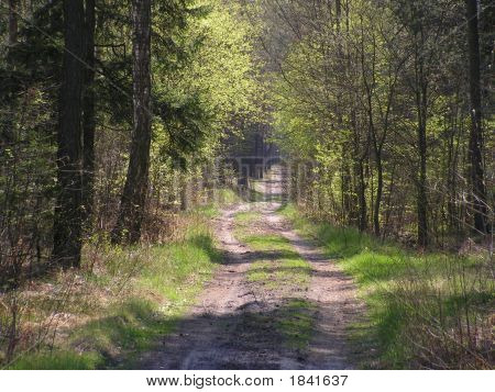 Weg