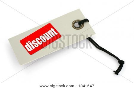 Sale Tag 