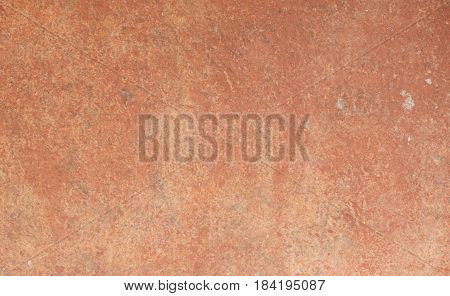 Floor Tile Close Up