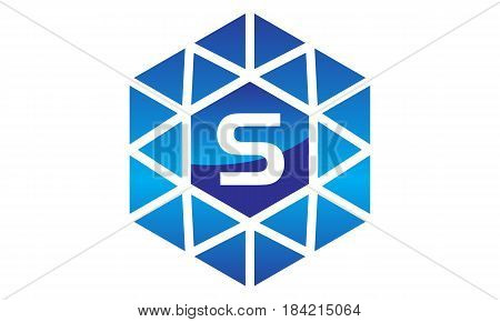This image describe about Diamond Initial S