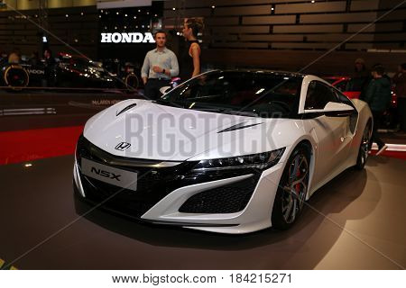 Istanbul Autoshow 2017