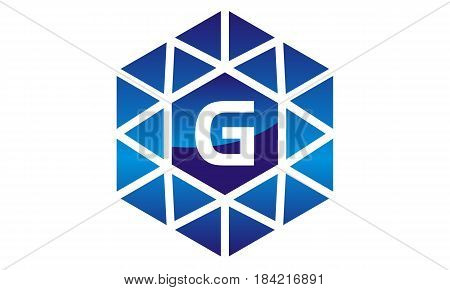 This image describe about Diamond Initial G