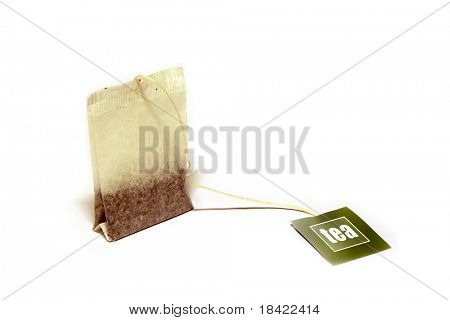 Teabag