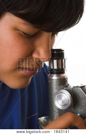 Microscópio
