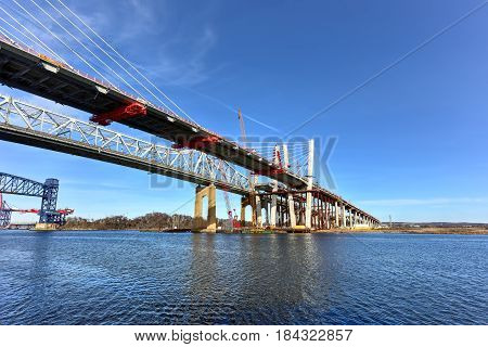 Goethals Bridge