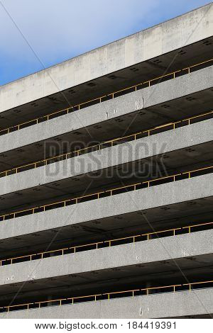 Parking Garage