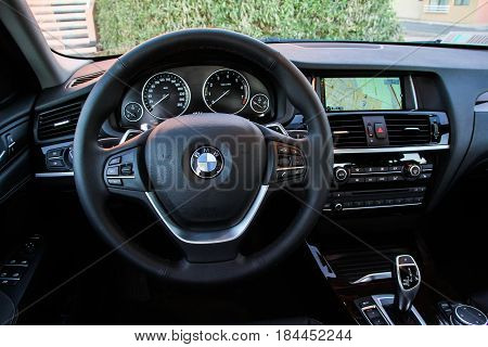 Bmw F26 X4