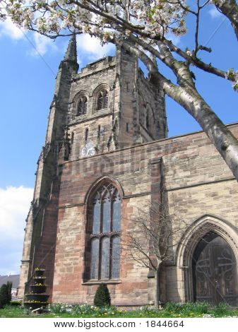 Kirche