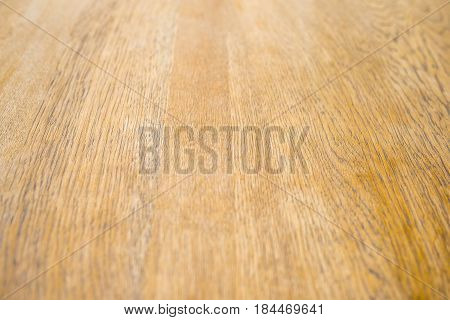 Background from a wooden board of light brown color