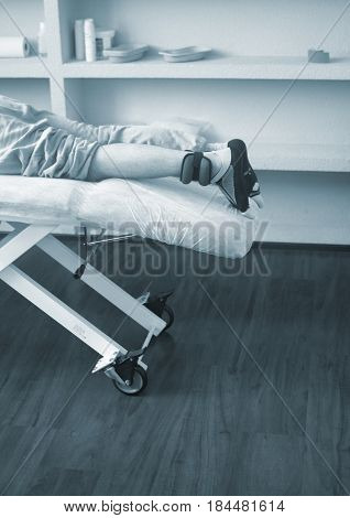 Physical Therapy Physiotherapy
