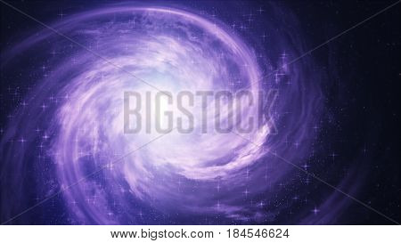 Magical Wormhole - Elements Of This Image