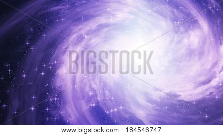 Magical Wormhole - Elements Of This Image