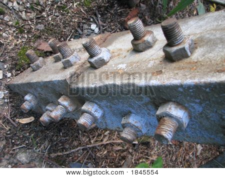 Rusty Nüsse