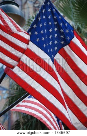 Flagge