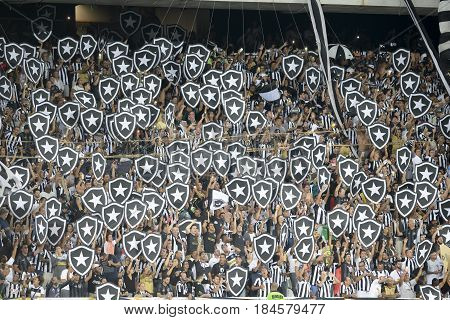 Libertadores Championship