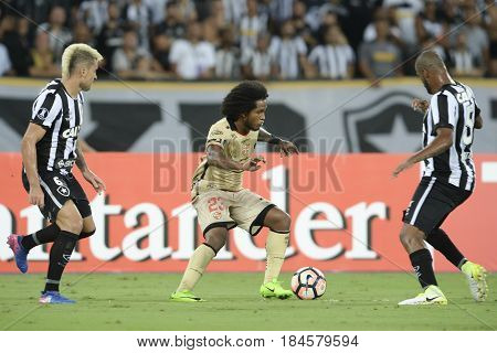Libertadores Championship