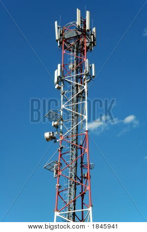 Základnové stanice
