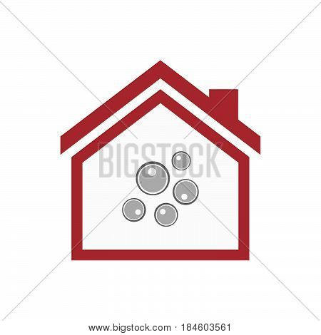 Isolated House With Oocytes