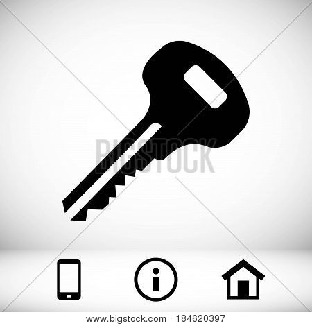icon stock vector illustration flat design style