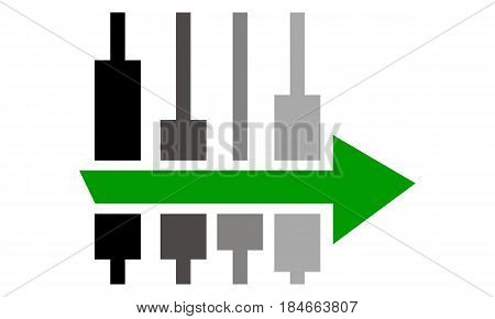 This image describe about Fore Sight Forex