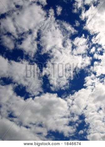 Altocumulus