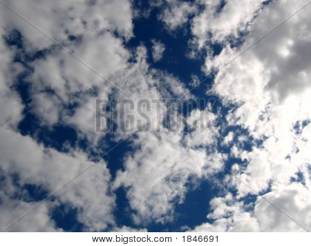 Altocumulus