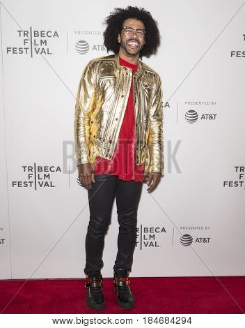 2017 Tribeca Film Festival