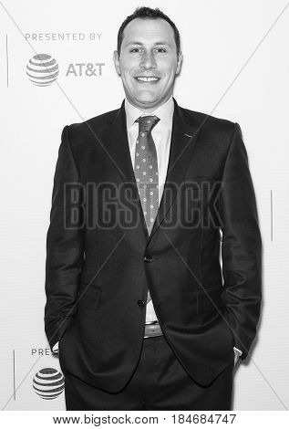2017 Tribeca Film Festival