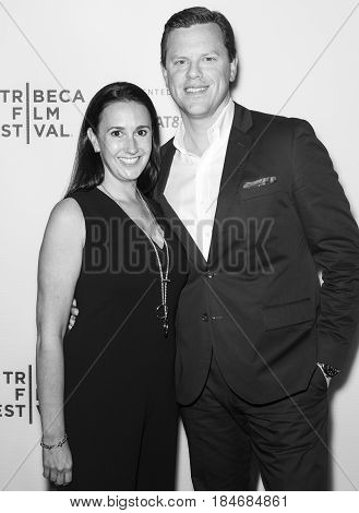 2017 Tribeca Film Festival