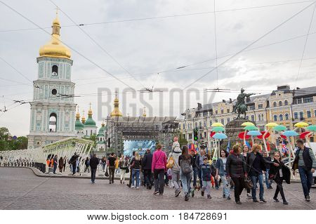 Eurovision Song Contest  Fan Zone