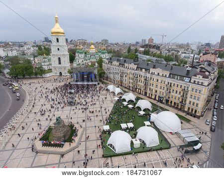 Eurovision Song Contest  Fan Zone