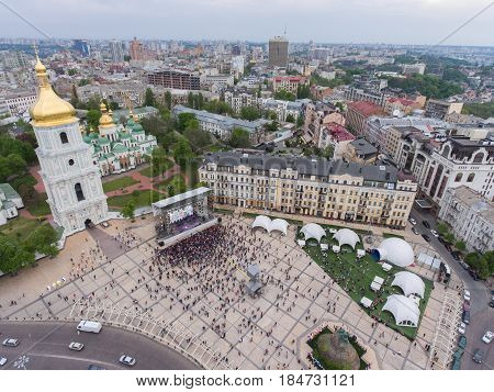 Eurovision Song Contest  Fan Zone