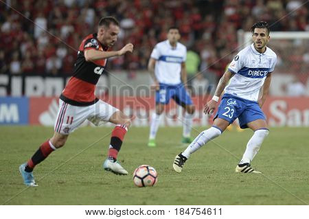 Libertadores Championship