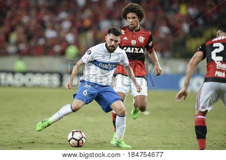 Libertadores Championship