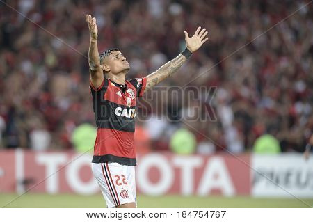 Libertadores Championship