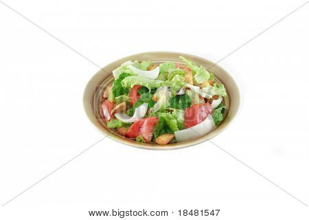 Have salat fuld visning