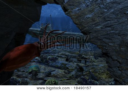 The Hunter