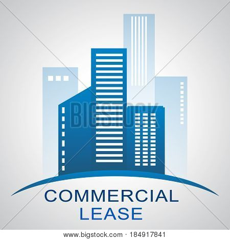 commercial real estate