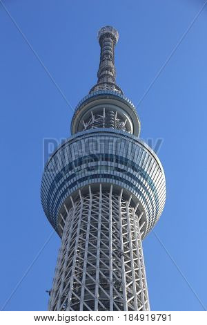 Tokyo Skytree