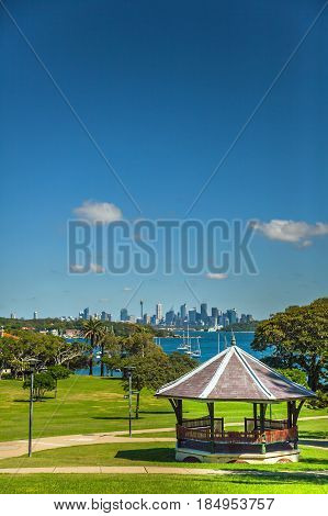 Watsons Bay Sydney New South Wales Australia
