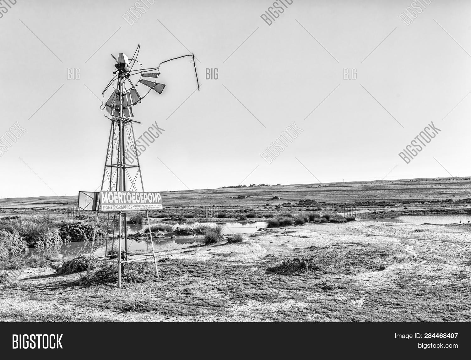 Vredenburg, South Image & Photo (Free Trial) Bigstock