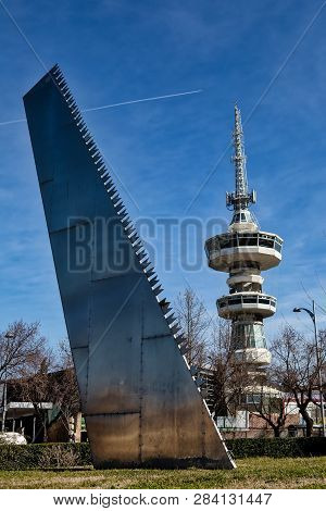 The Sculpture 
