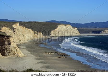 Point Reyes National Seashore