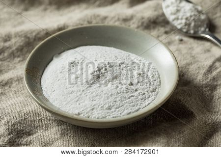 Dry Organic Cream Of Tartar Spice
