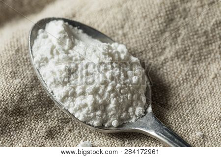 Dry Organic Cream Of Tartar Spice