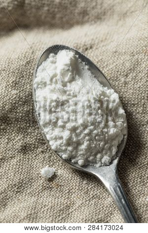 Dry Organic Cream Of Tartar Spice