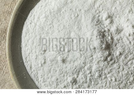 Dry Organic Cream Of Tartar Spice