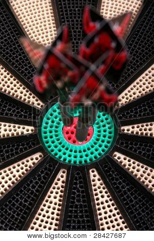 Darts
