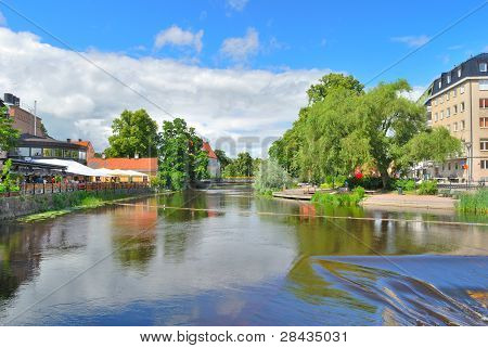 Uppsala, Sweden