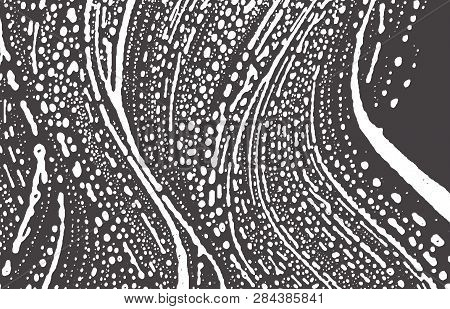 Grunge Texture. Distress Black Grey Rough Trace. Beauteous Background. Noise Dirty Grunge Texture. E
